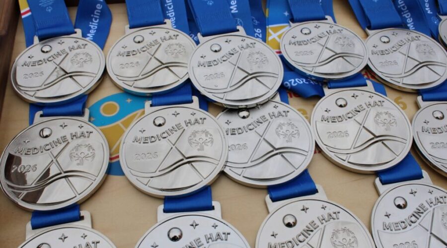 Celebrating competition and community, Special Olympics NB athletes return from summer games