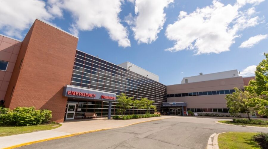 Two surgeons hired at Upper River Valley Hospital